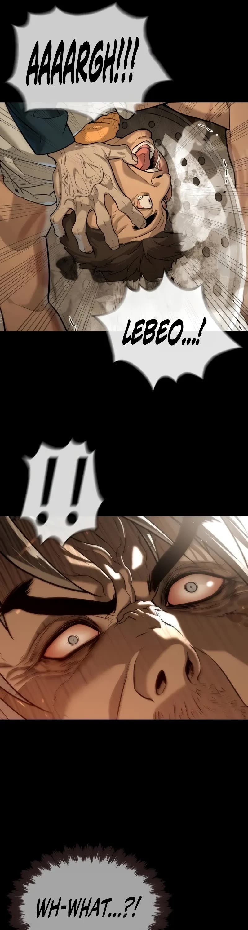 Killer Pietro Chapter 68 page 37 - Chapter 68