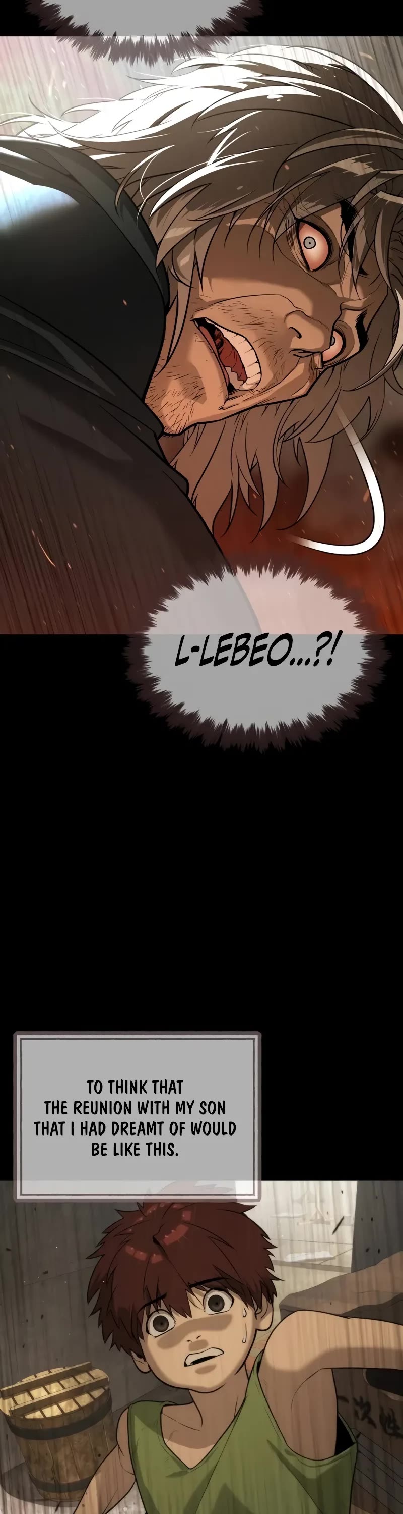 Killer Pietro Chapter 68 page 38 - Chapter 68