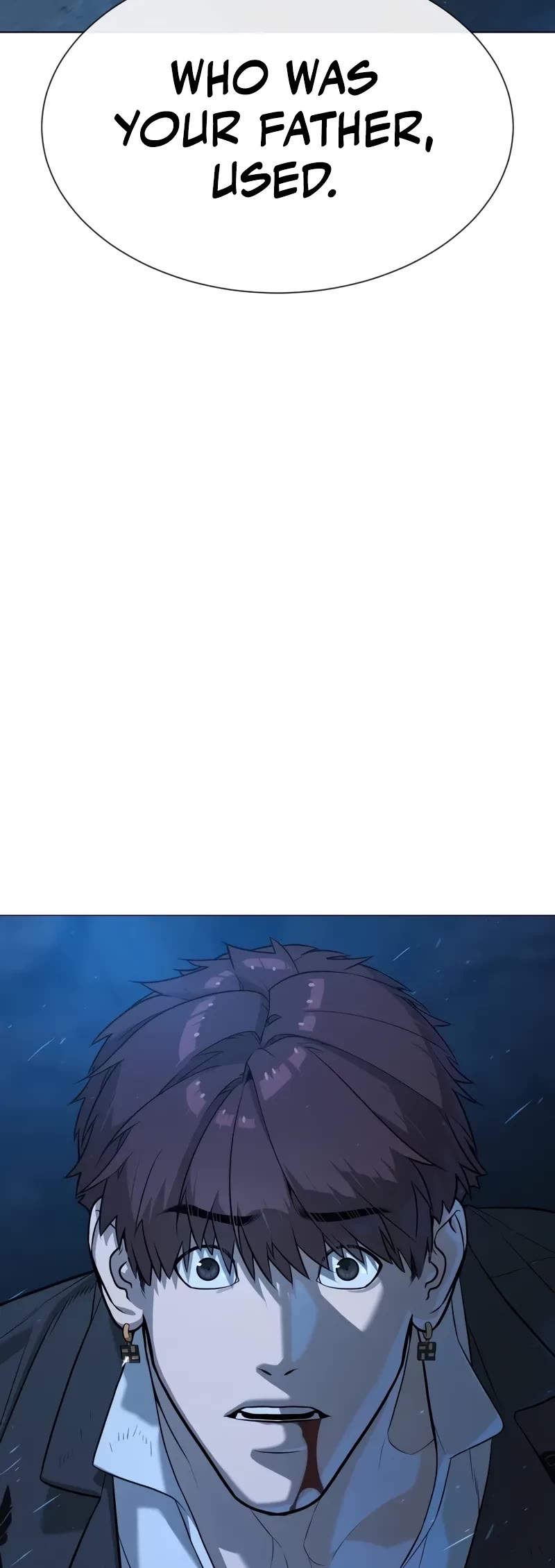 Killer Pietro Chapter 68 page 5 - Chapter 68