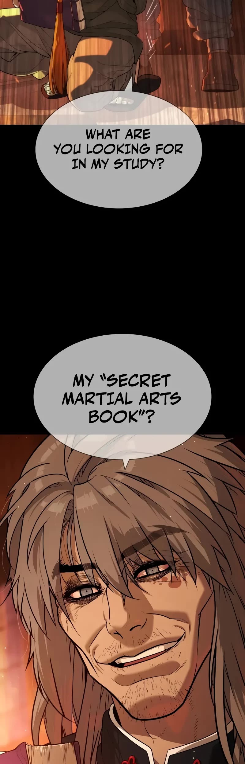 Killer Pietro Chapter 68 page 50 - Chapter 68