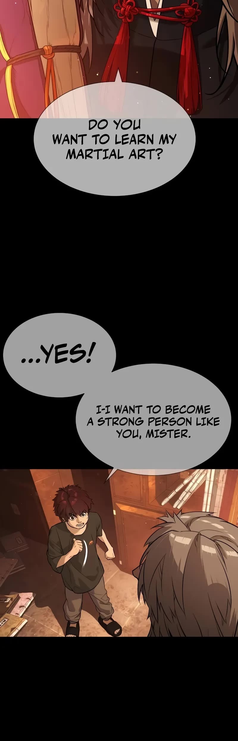 Killer Pietro Chapter 68 page 51 - Chapter 68