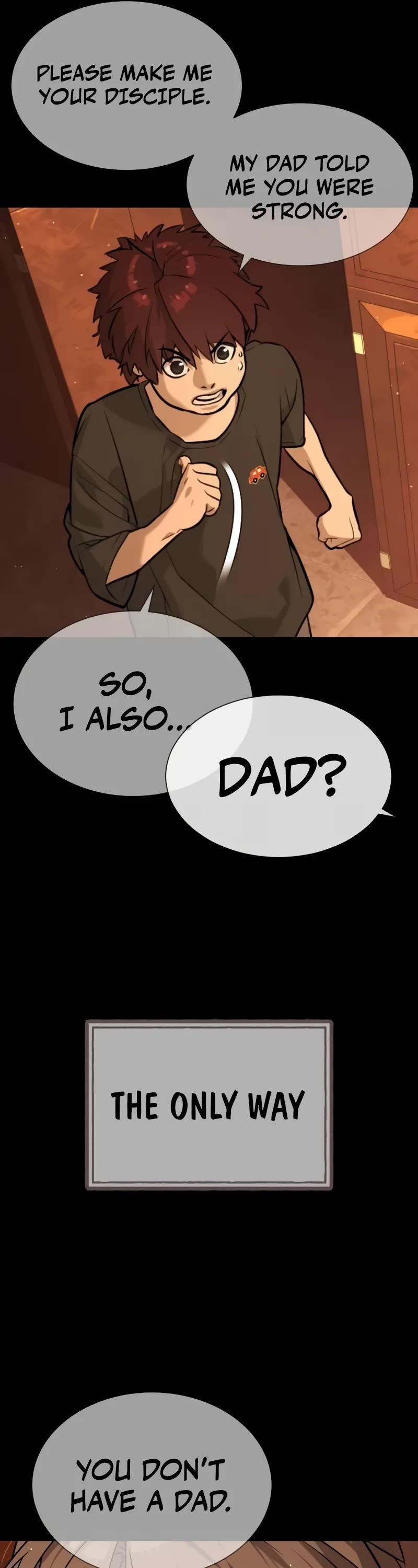 Killer Pietro Chapter 68 page 52 - Chapter 68