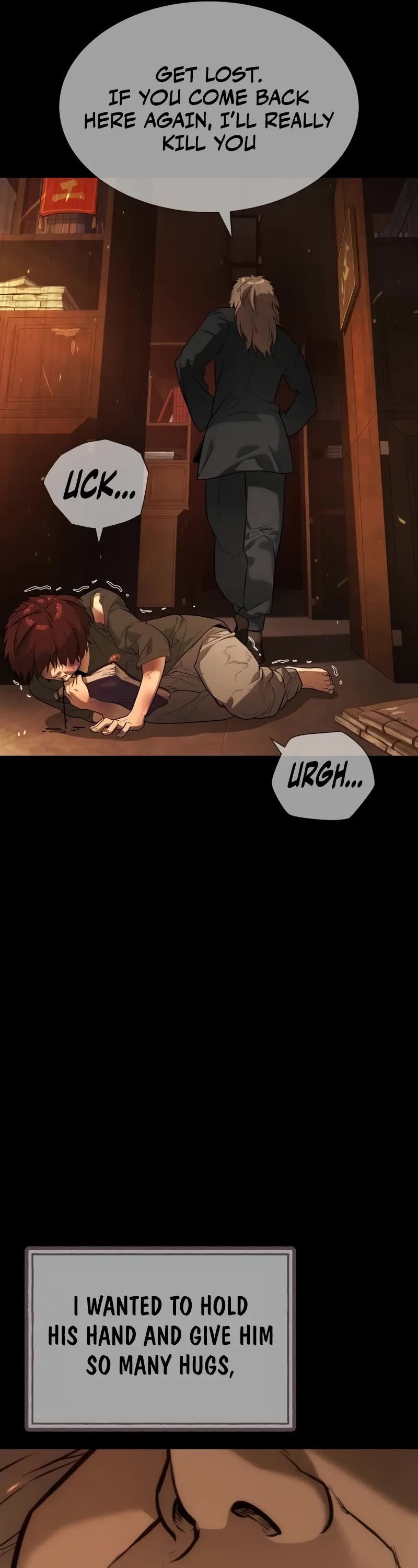 Killer Pietro Chapter 68 page 57 - Chapter 68