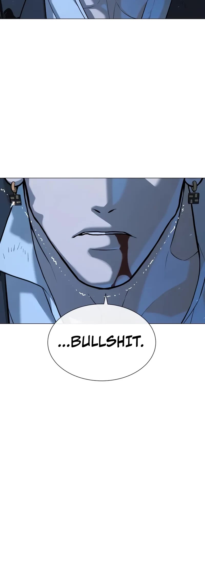 Killer Pietro Chapter 68 page 6 - Chapter 68
