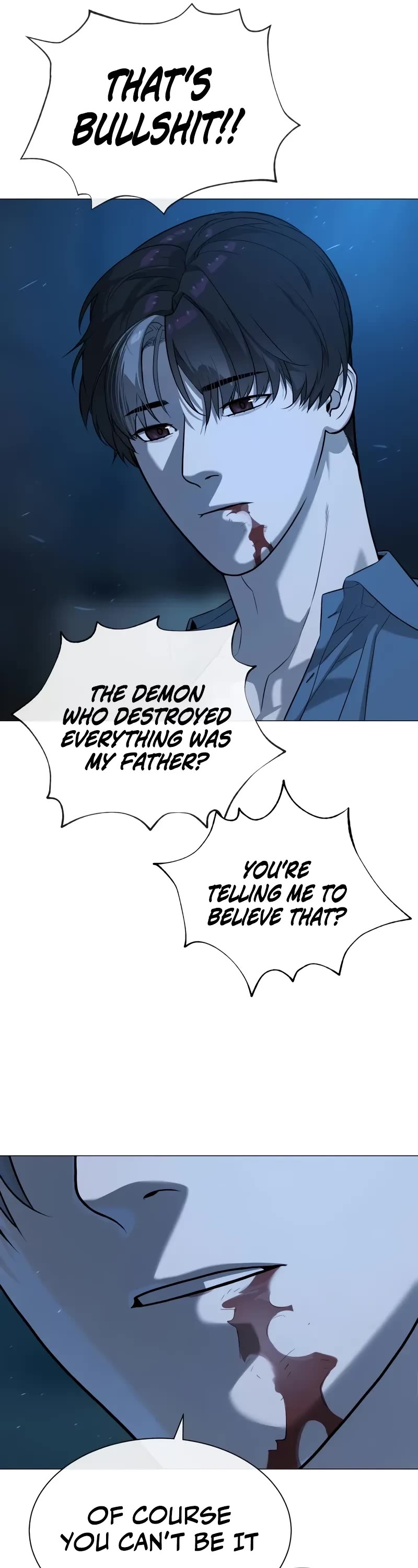 Killer Pietro Chapter 68 page 7 - Chapter 68