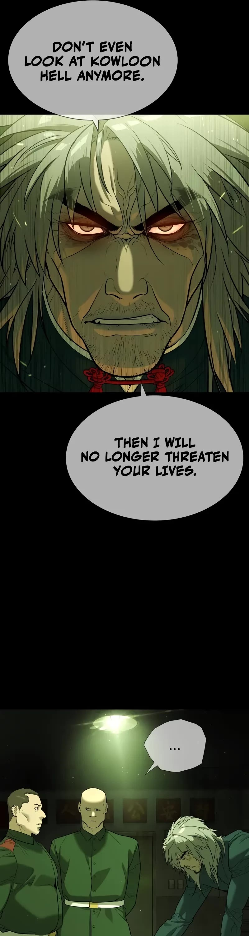 Killer Pietro Chapter 68 page 72 - Chapter 68