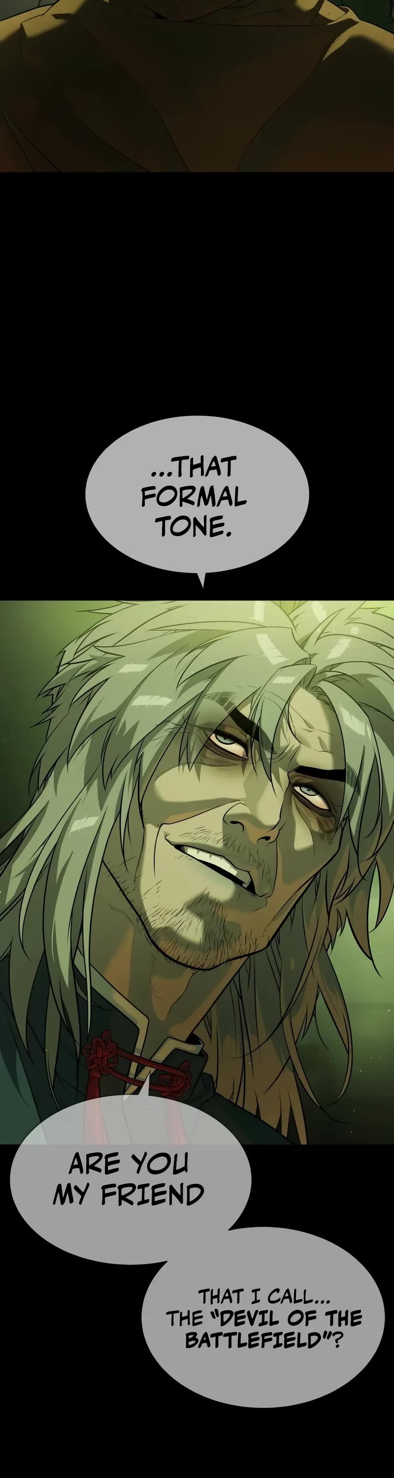 Killer Pietro Chapter 68 page 76 - Chapter 68