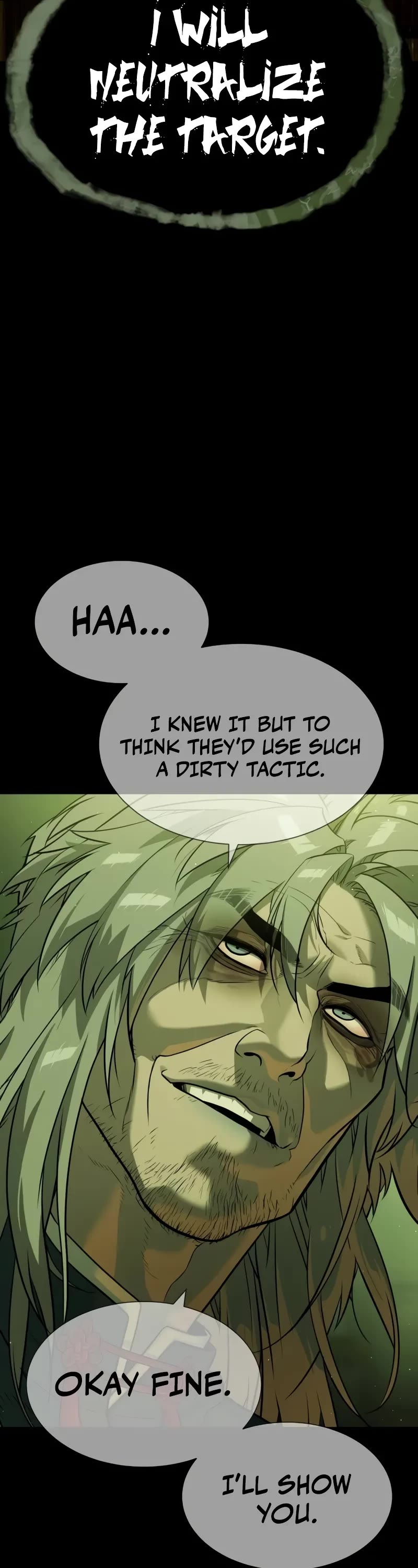 Killer Pietro Chapter 68 page 78 - Chapter 68