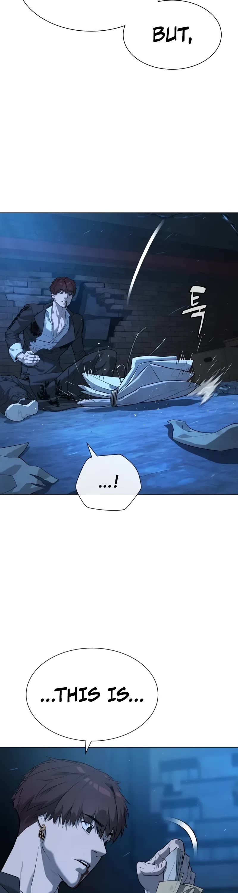 Killer Pietro Chapter 68 page 8 - Chapter 68
