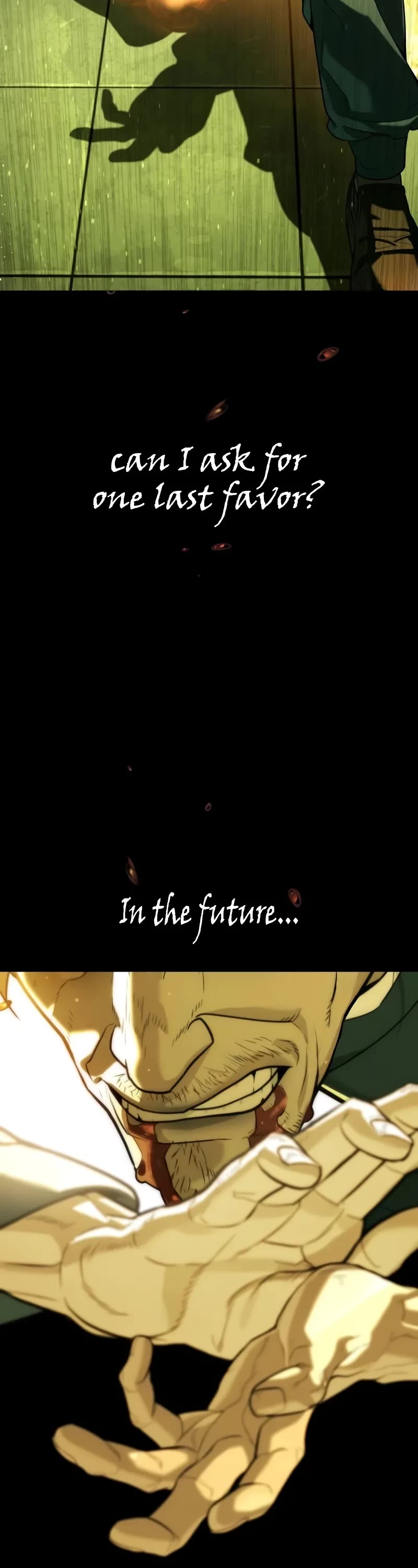 Killer Pietro Chapter 68 page 83 - Chapter 68