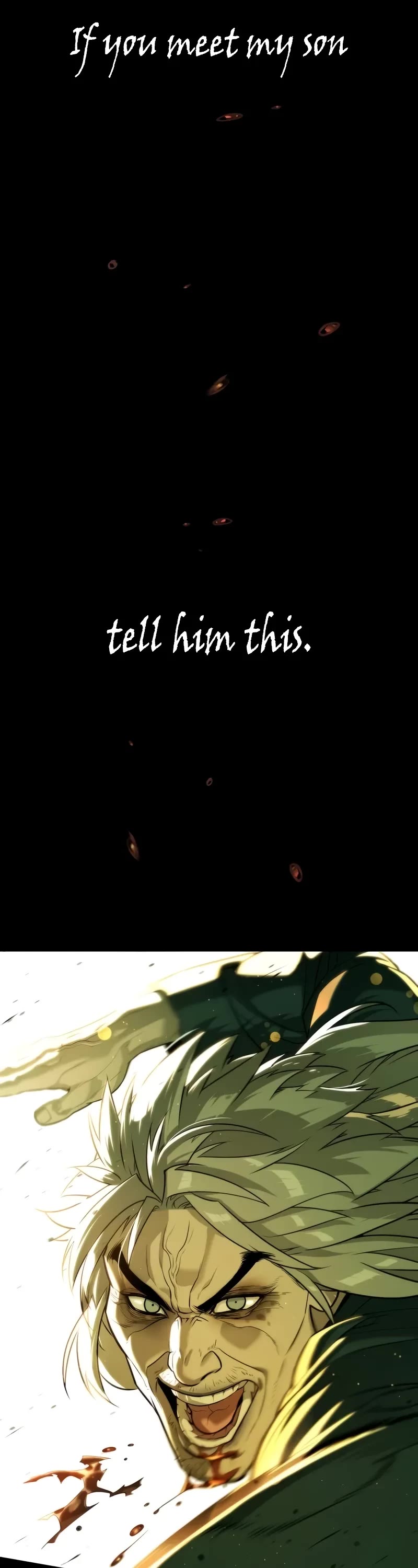 Killer Pietro Chapter 68 page 84 - Chapter 68