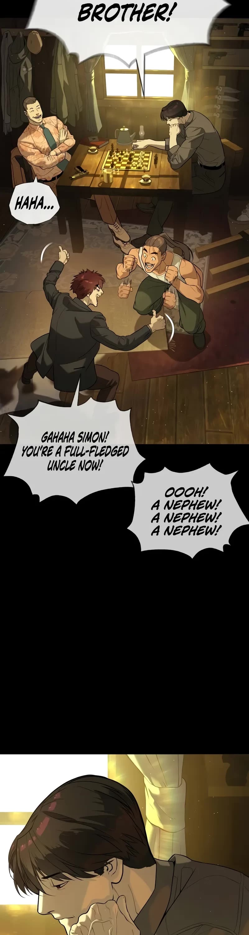 Killer Pietro Chapter 68 page 93 - Chapter 68