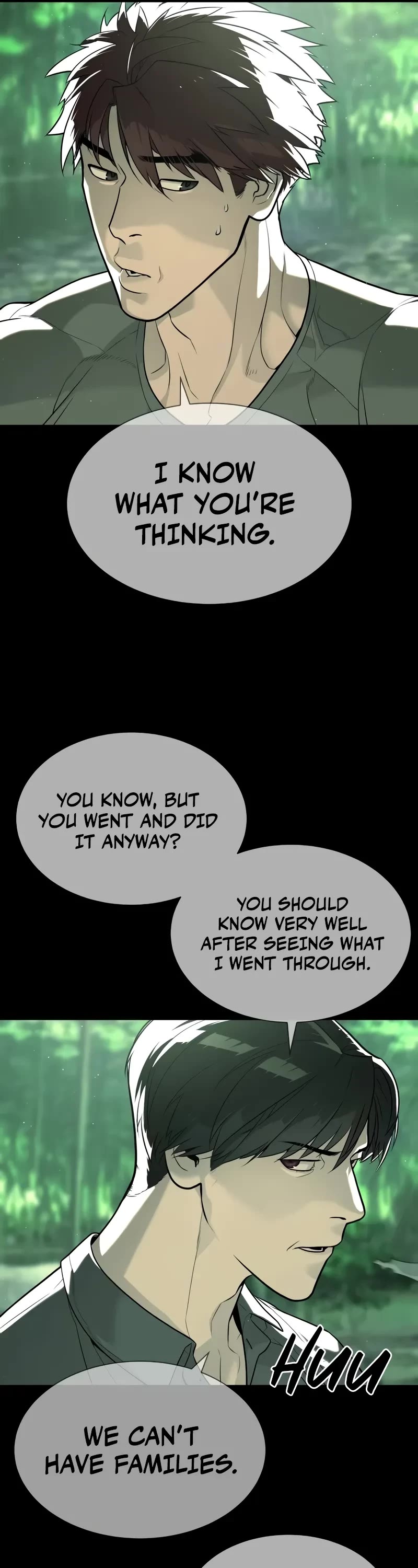 Killer Pietro Chapter 68 page 97 - Chapter 68
