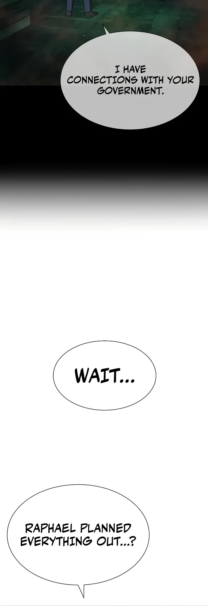 Killer Pietro Chapter 69 page 10 - Chapter 69