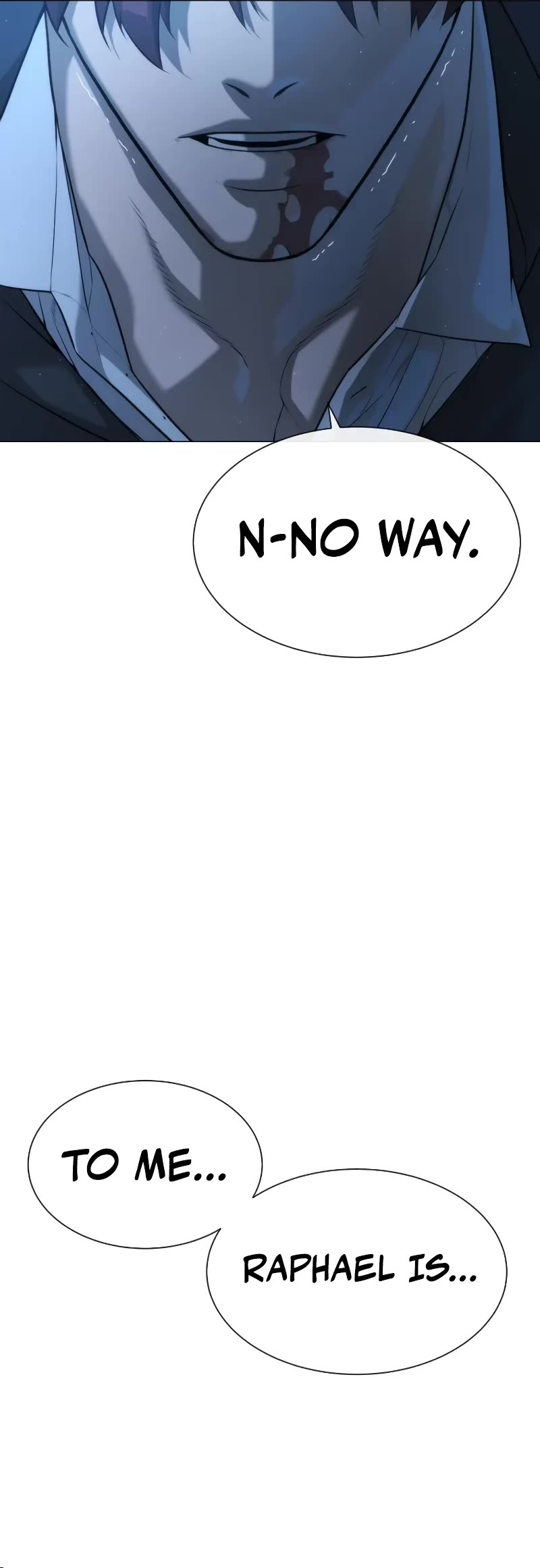 Killer Pietro Chapter 69 page 11 - Chapter 69
