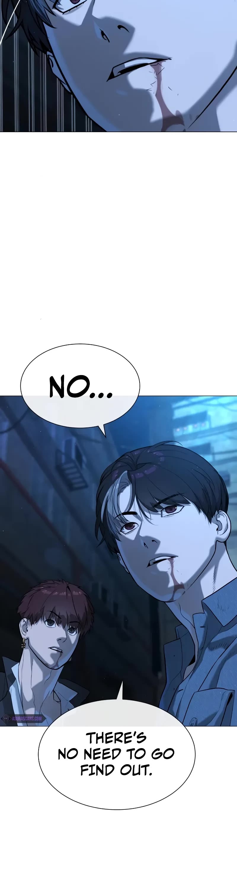 Killer Pietro Chapter 69 page 15 - Chapter 69