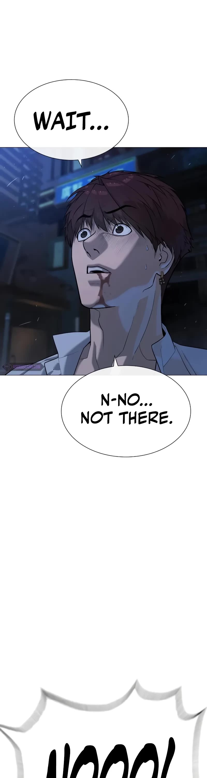 Killer Pietro Chapter 69 page 19 - Chapter 69