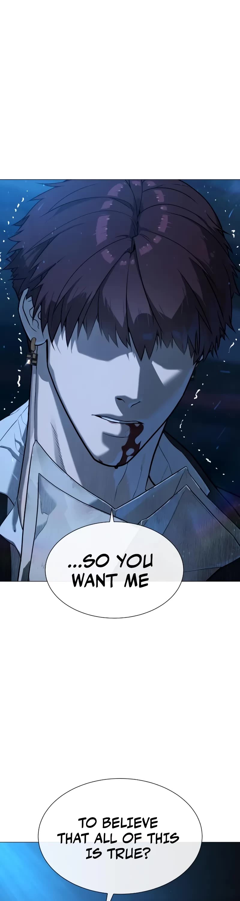 Killer Pietro Chapter 69 page 2 - Chapter 69