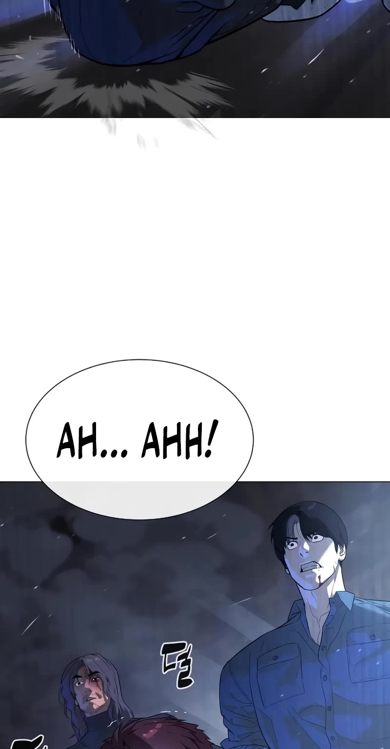 Killer Pietro Chapter 69 page 27 - Chapter 69
