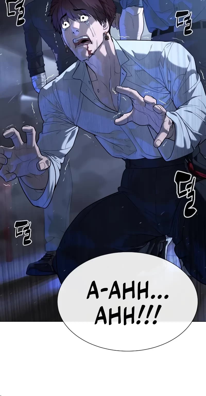 Killer Pietro Chapter 69 page 28 - Chapter 69
