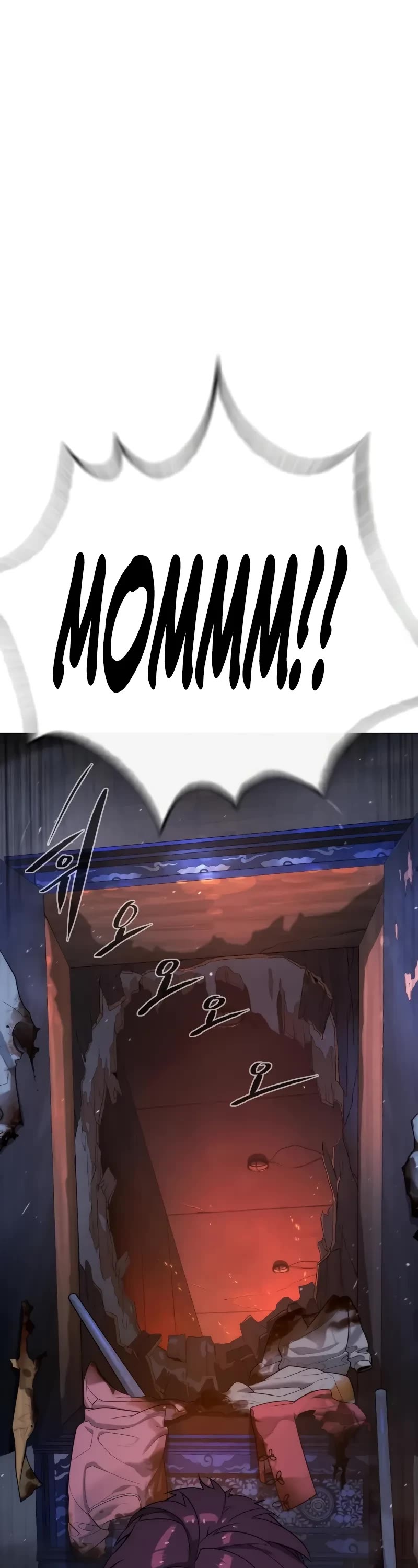 Killer Pietro Chapter 69 page 29 - Chapter 69