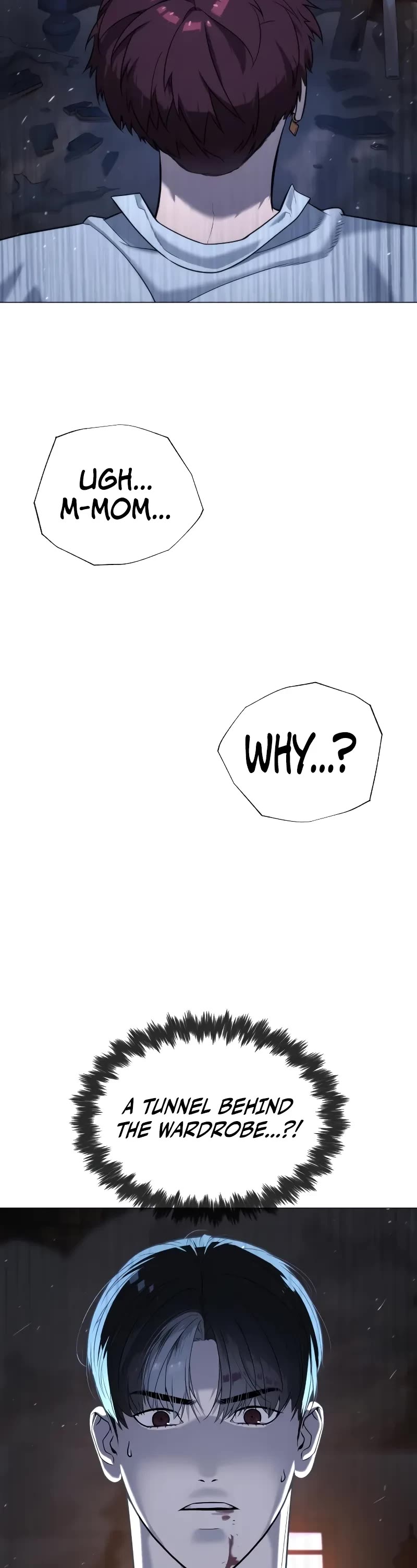 Killer Pietro Chapter 69 page 30 - Chapter 69