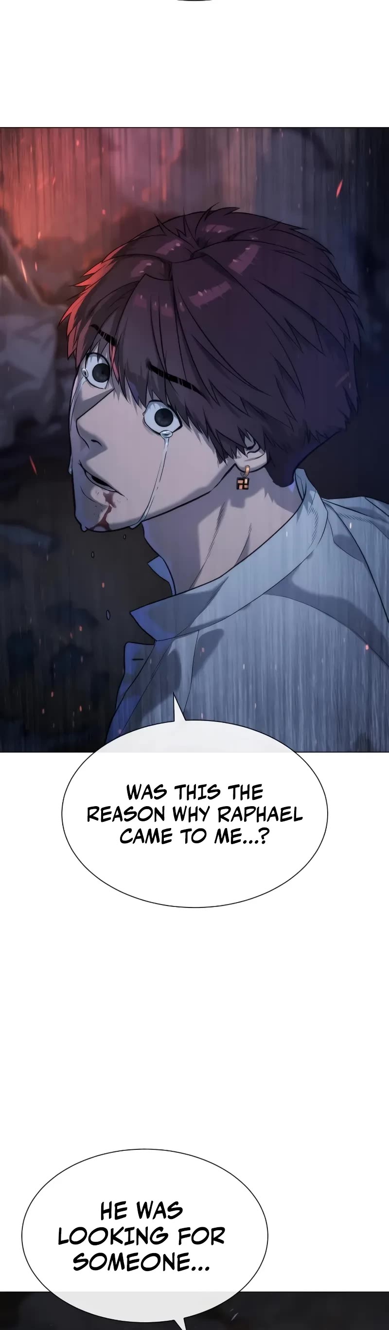 Killer Pietro Chapter 69 page 32 - Chapter 69