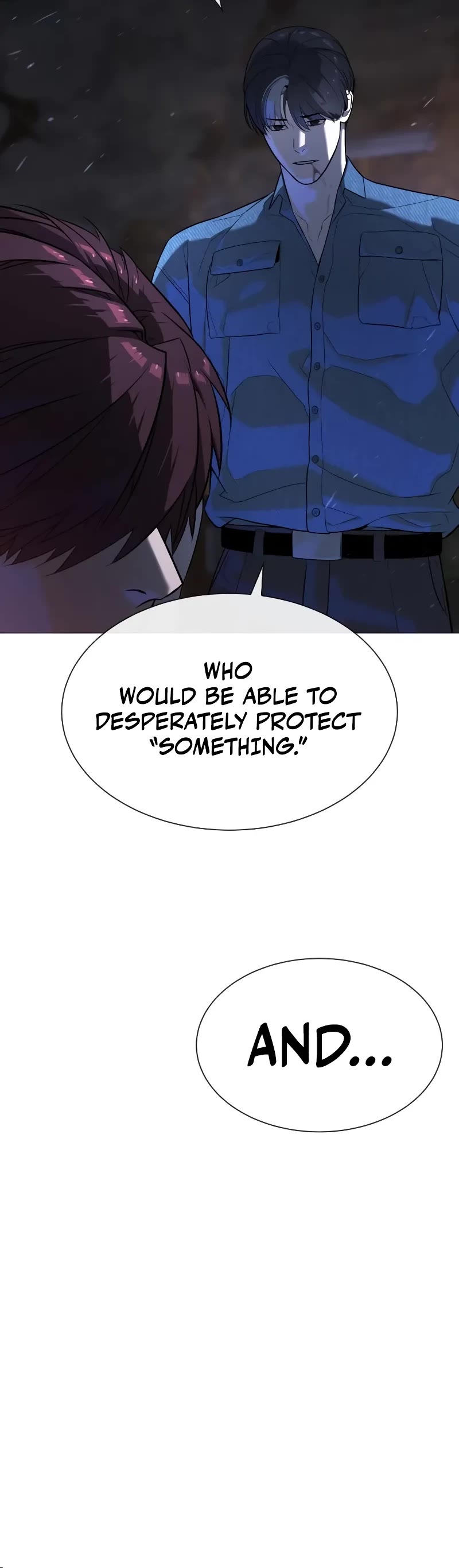 Killer Pietro Chapter 69 page 33 - Chapter 69