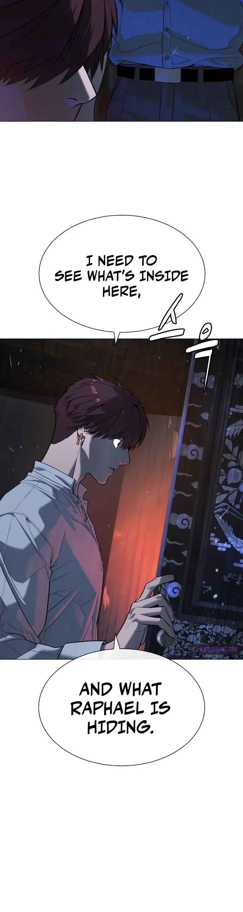 Killer Pietro Chapter 69 page 36 - Chapter 69