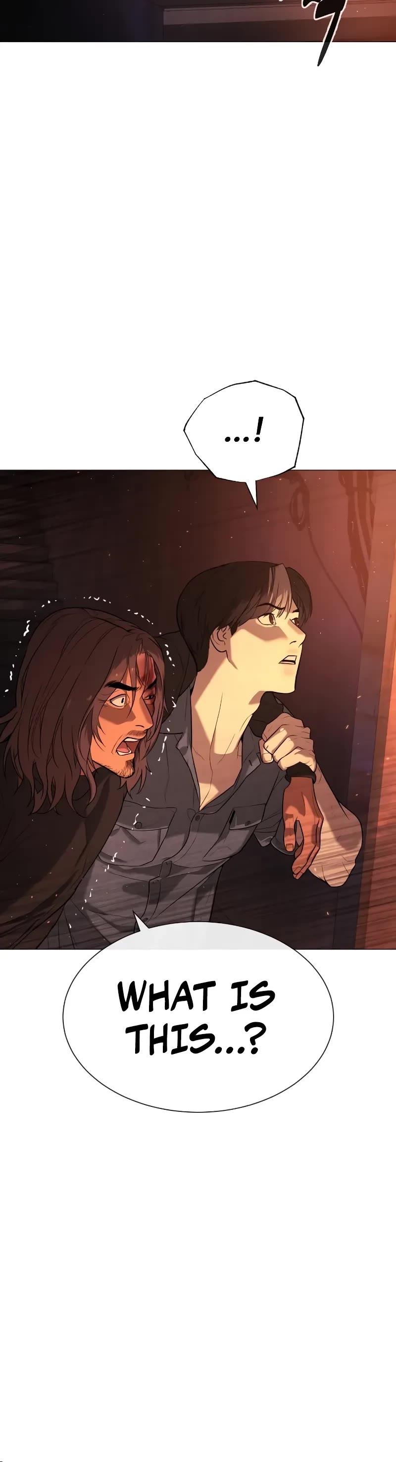Killer Pietro Chapter 69 page 38 - Chapter 69