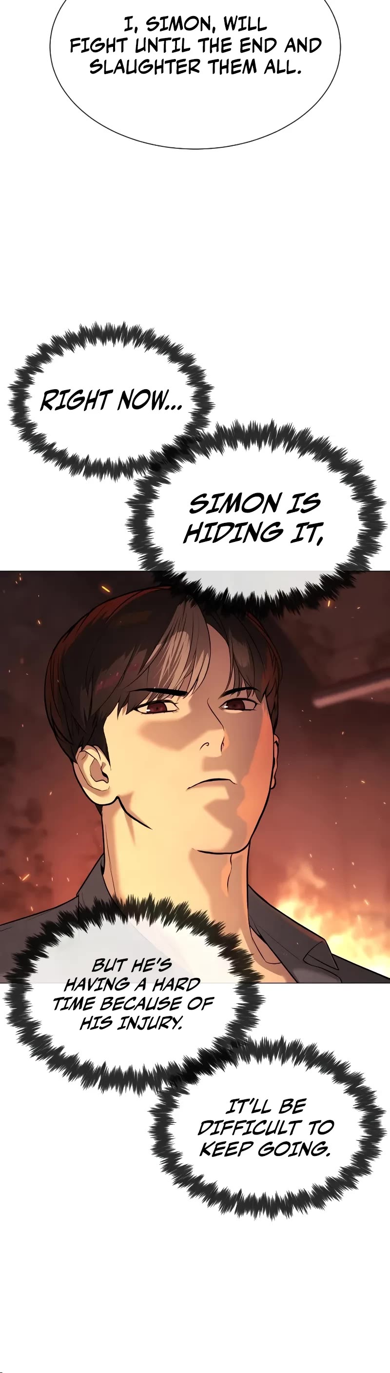 Killer Pietro Chapter 69 page 43 - Chapter 69