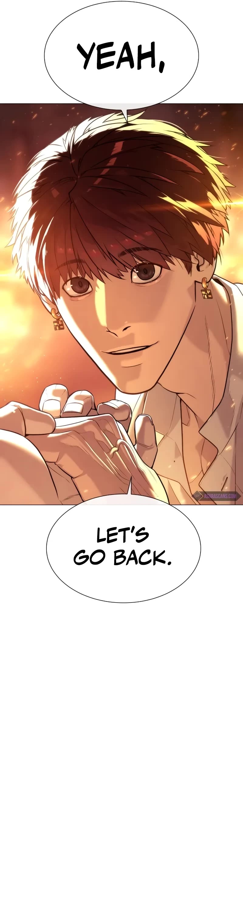 Killer Pietro Chapter 69 page 49 - Chapter 69