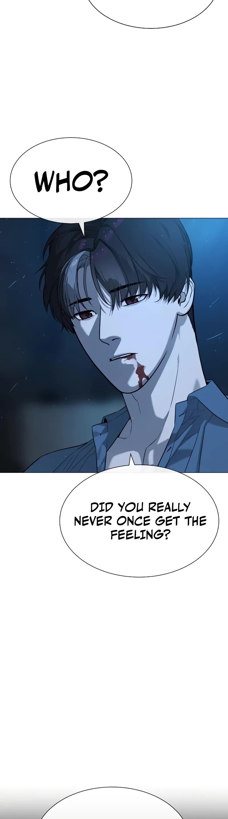 Killer Pietro Chapter 69 page 5 - Chapter 69