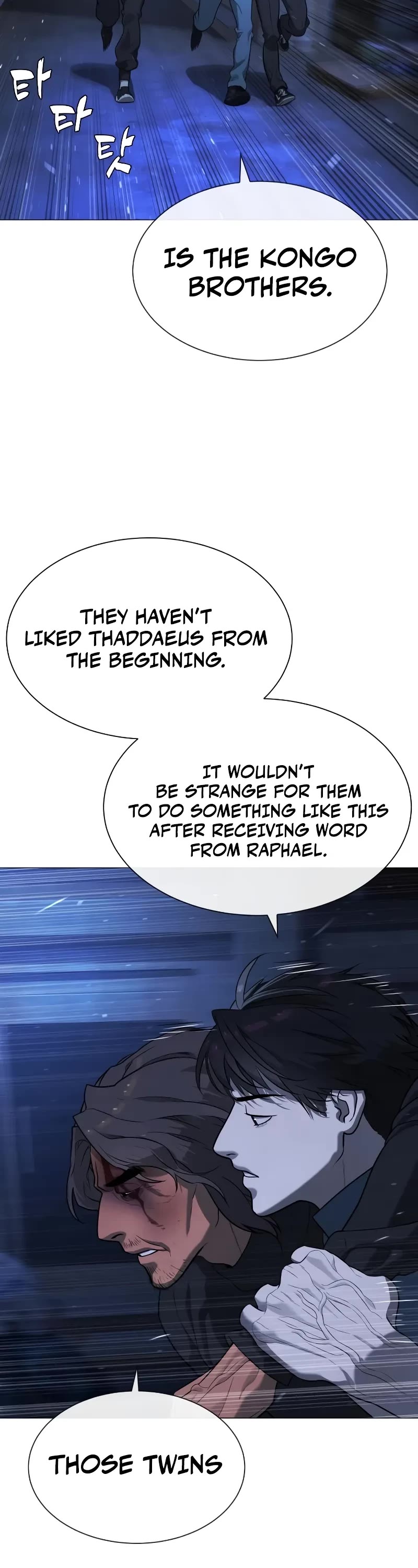 Killer Pietro Chapter 69 page 51 - Chapter 69
