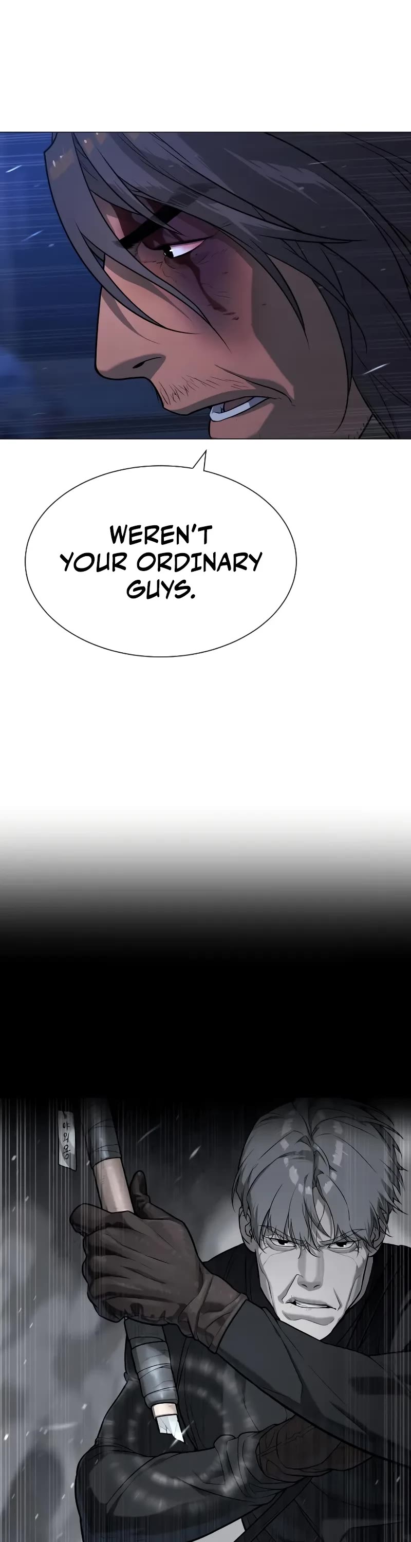 Killer Pietro Chapter 69 page 52 - Chapter 69