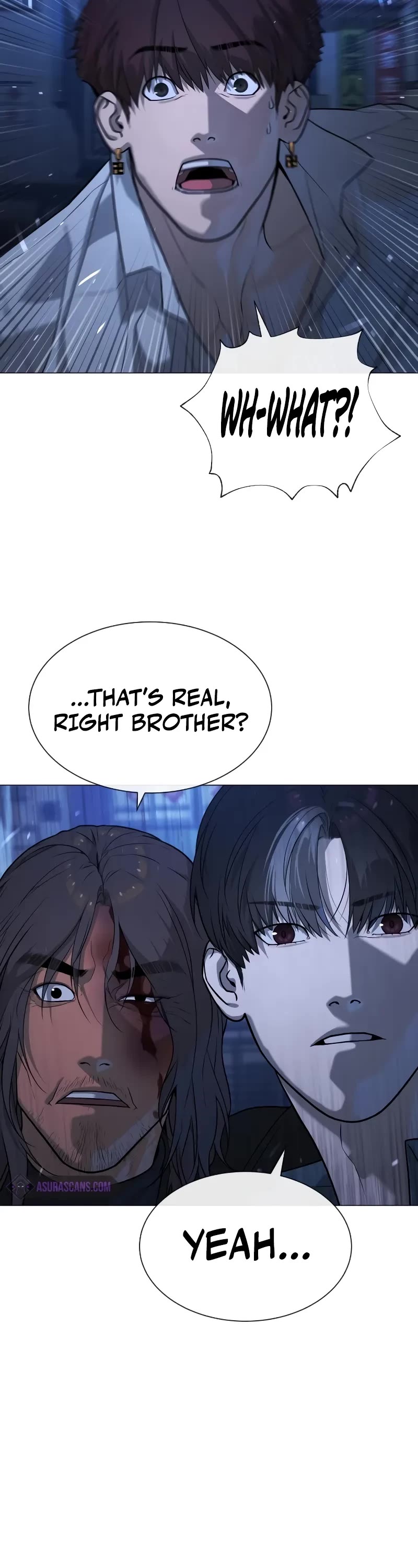 Killer Pietro Chapter 69 page 56 - Chapter 69