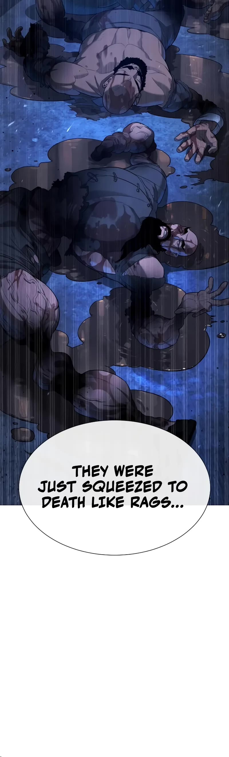 Killer Pietro Chapter 69 page 59 - Chapter 69