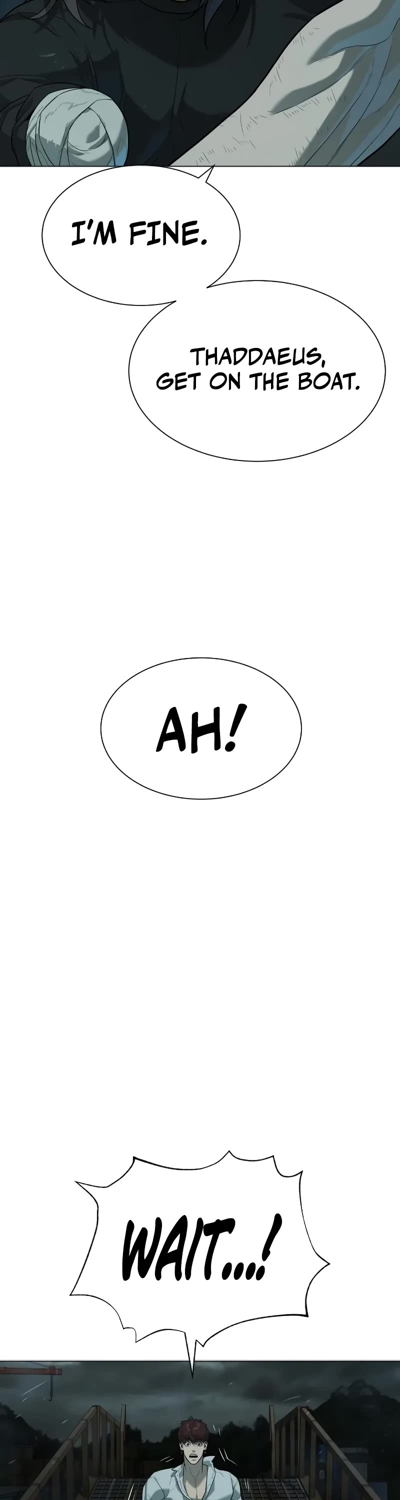 Killer Pietro Chapter 69 page 67 - Chapter 69