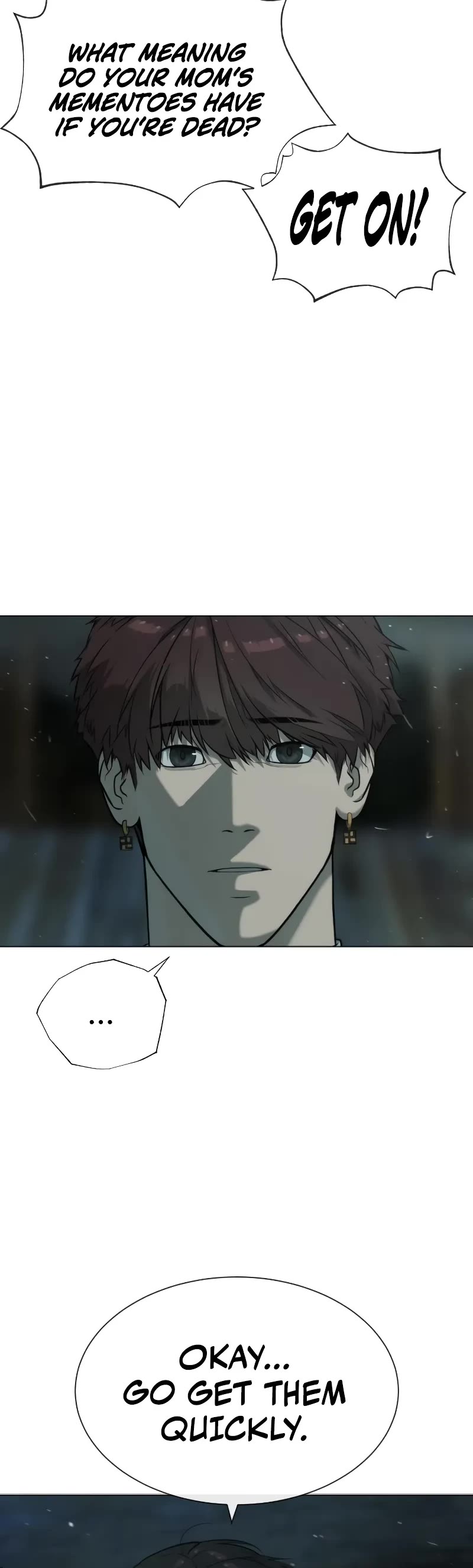 Killer Pietro Chapter 69 page 69 - Chapter 69