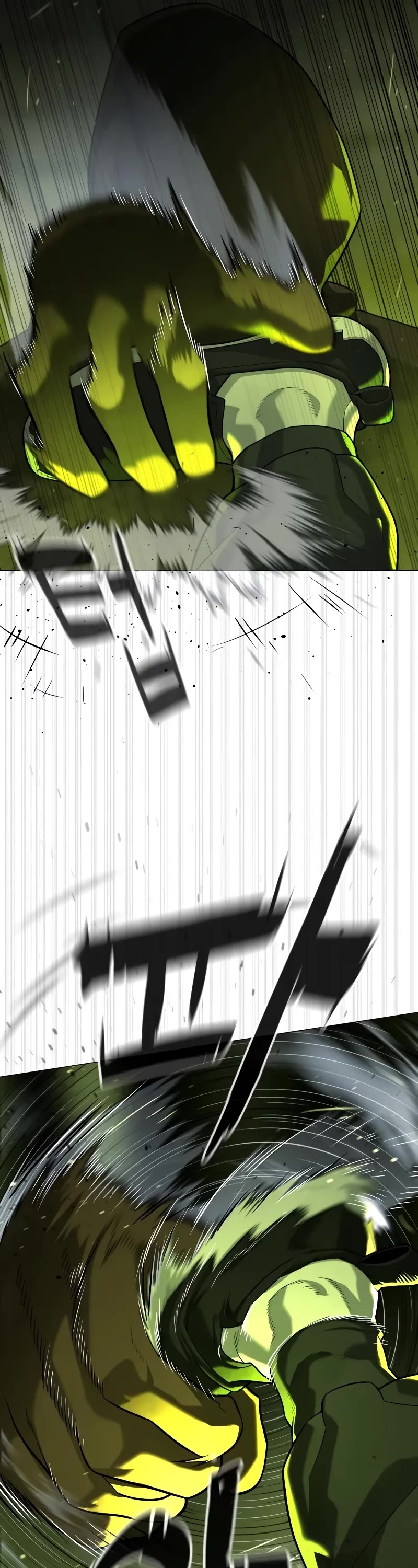 Killer Pietro Chapter 69 page 84 - Chapter 69