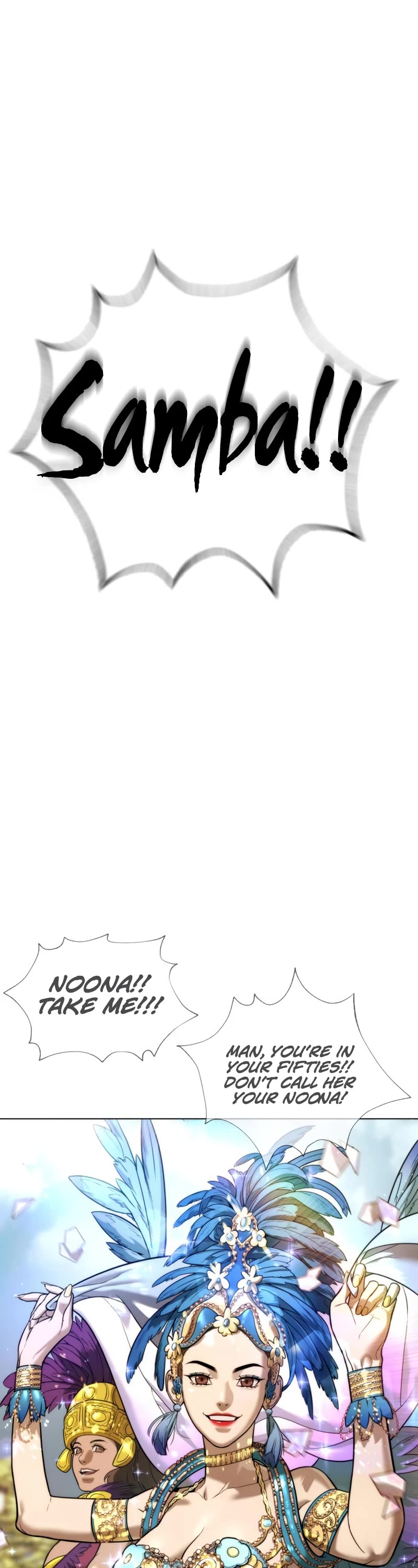 Killer Pietro Chapter 7 page 2 - Chapter 7