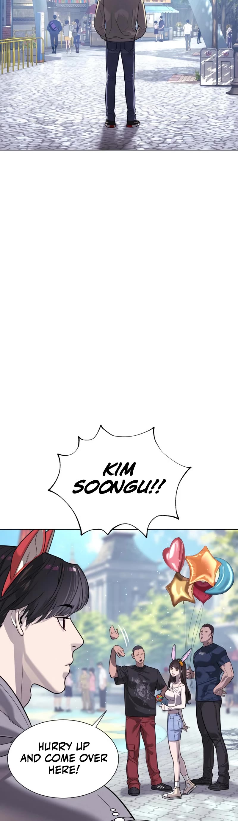 Killer Pietro Chapter 7 page 20 - Chapter 7