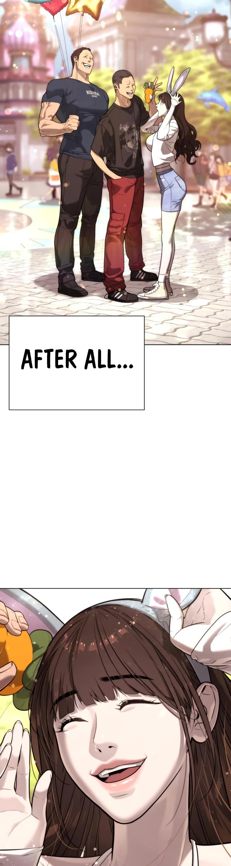 Killer Pietro Chapter 7 page 23 - Chapter 7
