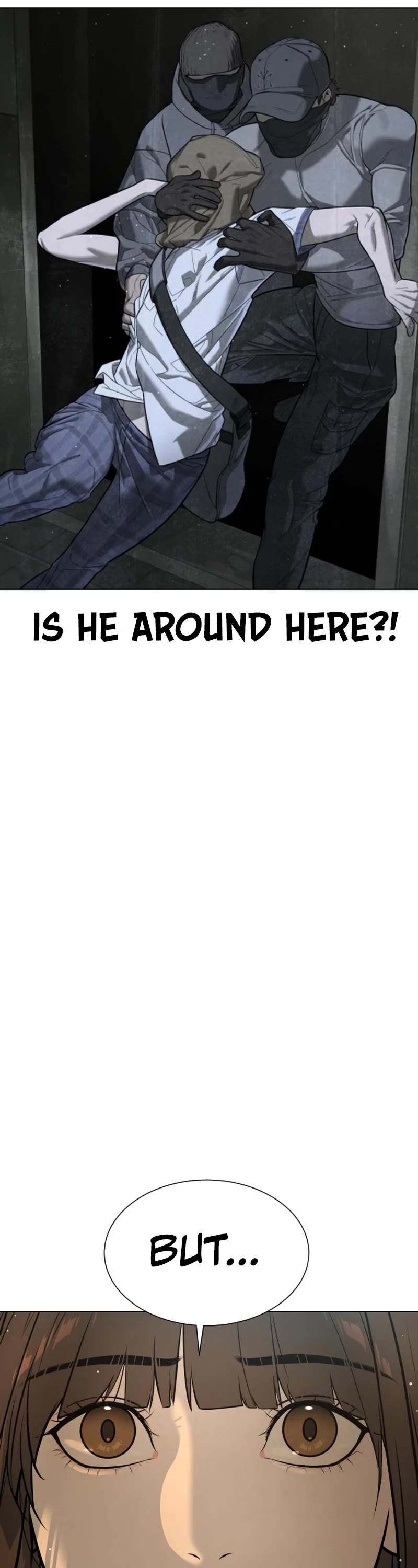 Killer Pietro Chapter 7 page 27 - Chapter 7