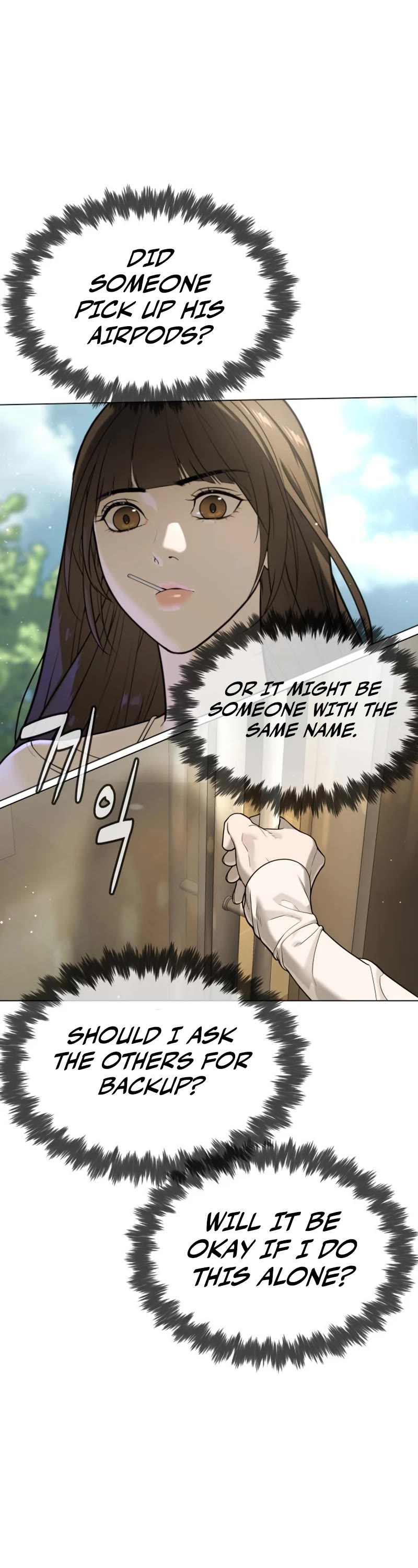 Killer Pietro Chapter 7 page 29 - Chapter 7
