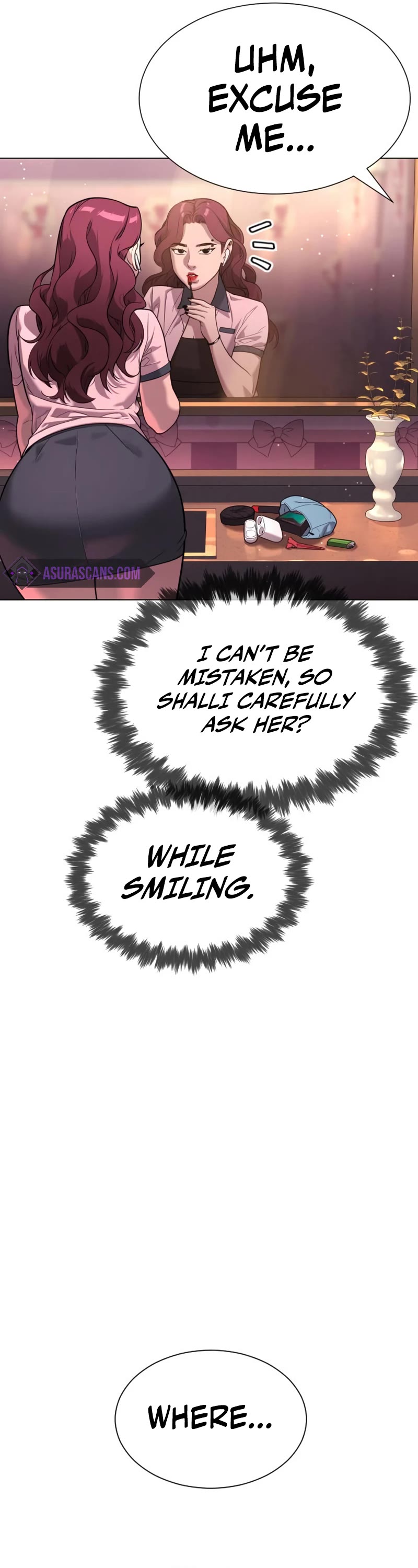 Killer Pietro Chapter 7 page 32 - Chapter 7