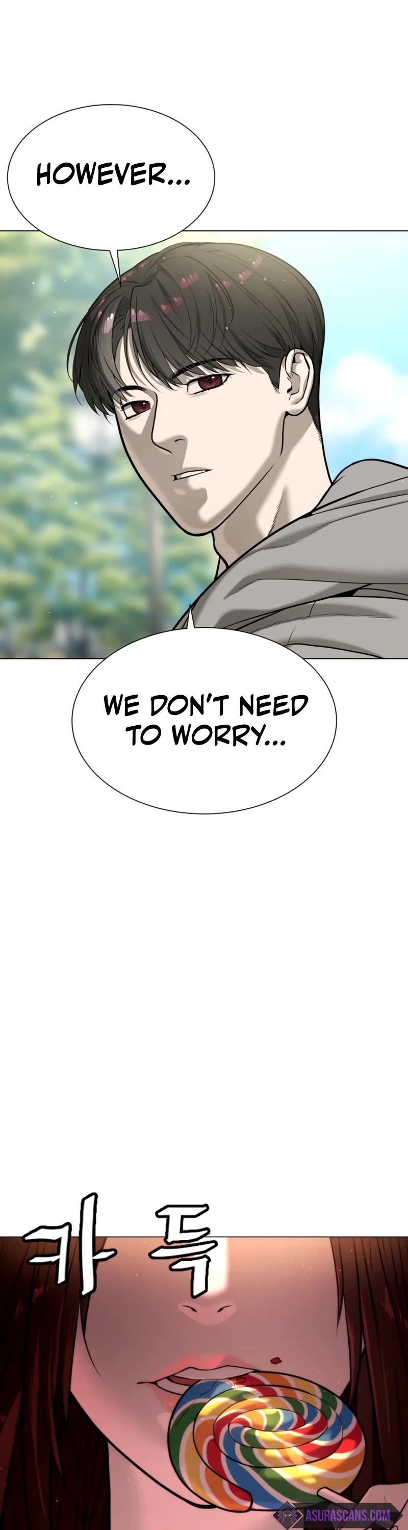 Killer Pietro Chapter 7 page 39 - Chapter 7