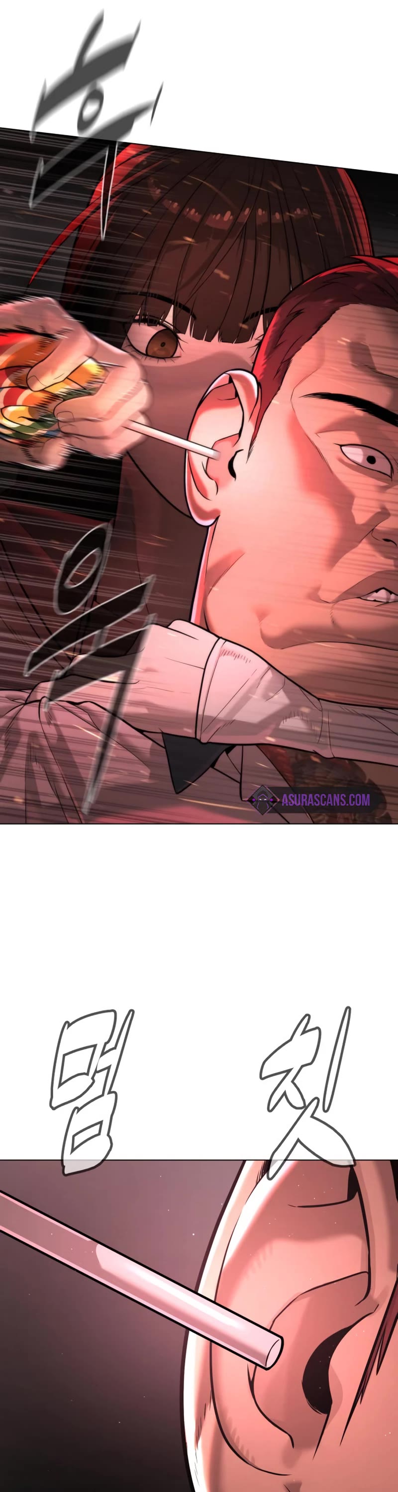 Killer Pietro Chapter 7 page 42 - Chapter 7