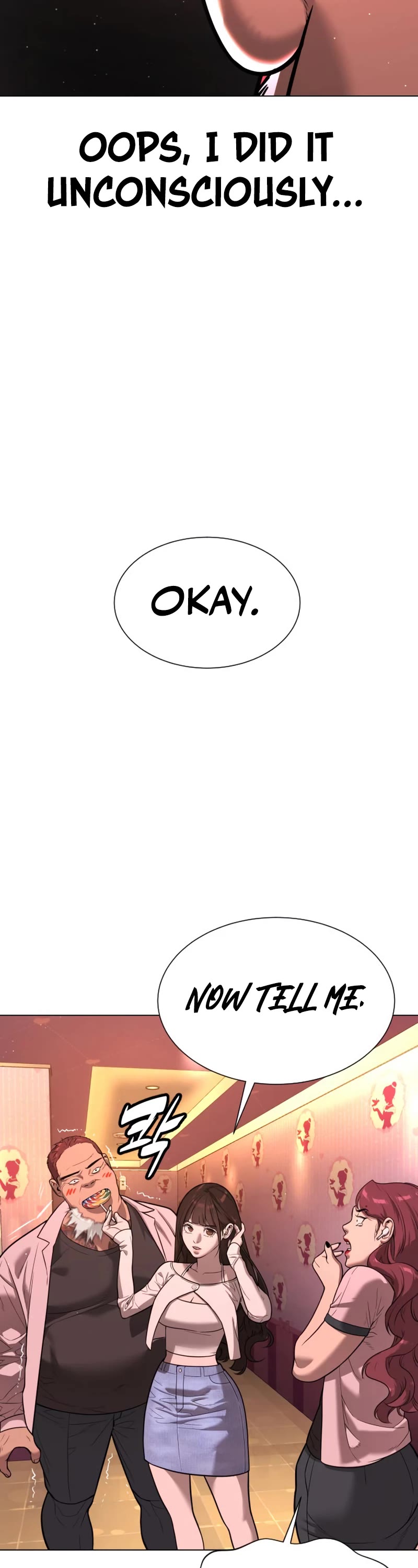 Killer Pietro Chapter 7 page 43 - Chapter 7