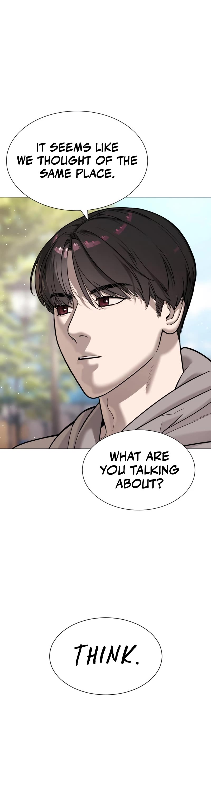 Killer Pietro Chapter 7 page 47 - Chapter 7